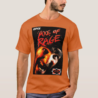 Ax of Rage T-Shirt