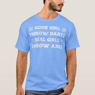 Ax Throwing 18 T-Shirt