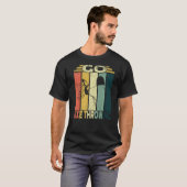 Ax-Throwing-Hatchet-Ax T-Shirt (Vorne ganz)