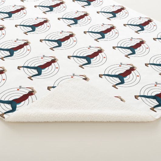 Ax Throwing Sherpadecke (3/4)