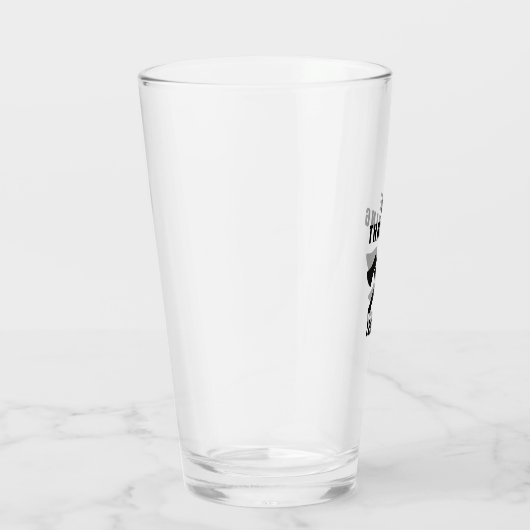 Ax-Wurflegende Glas (Rechts)