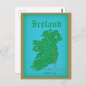 AXA Cup Postkarte (Vorne/Hinten)