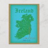 AXA Cup Postkarte (Vorderseite)