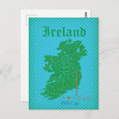 AXA Cup Postkarte (Vorne/Hinten)