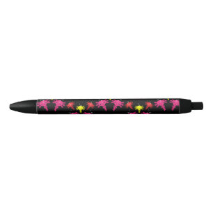 Axaotl Salamander Kids Gift Kugelschreiber