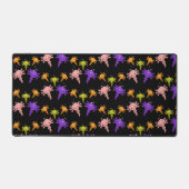 Axaotl Salamander Kids Gift Schreibtischunterlage (Vorderseite)