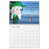 Axel Norris Ferientage Tage 2026 Kalender (Jan 2026)