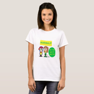 Axel-T-Shirt T-Shirt