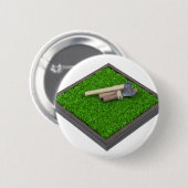 AxeLogsOnLawn112611 Button (Vorne & Hinten)