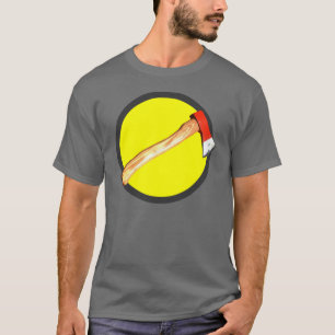 AxeMan T-Shirt