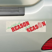 Axial Tilt ist der Grund für die Saisonaufkleber Autoaufkleber (Auf Auto)