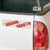 Axial Tilt ist der Grund für die Saisonaufkleber Autoaufkleber (Auf Lkw)