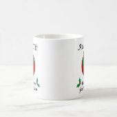 Axialer Neigungs-Grund während der Jahreszeit Kaffeetasse (Mittel)