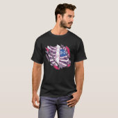 Axie unfinity Stole My Heart Zombie T-Shirt (Vorne ganz)