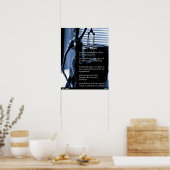 Axiom Poster (Küche)