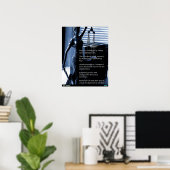 Axiom Poster (Heimbüro)