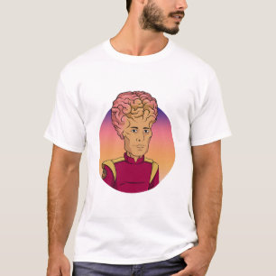 Axiom Red T-Shirt