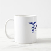 Axiom-Tasse Kaffeetasse (Links)