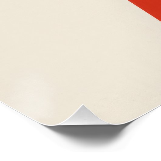 Axis Underground - Poster (Ecke)