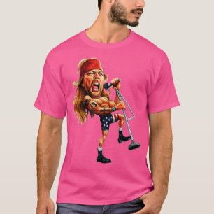 Axl Rose T-Shirt