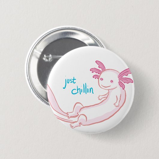 axoLOLtl Button (Vorne & Hinten)