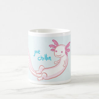 axoLOLtl Kaffeetasse