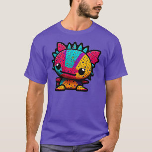 Axolotl 1 T-Shirt