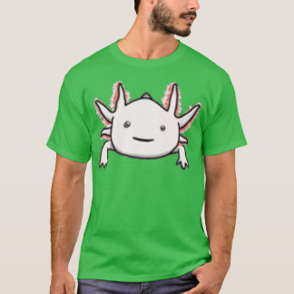 Axolotl 9 T-Shirt