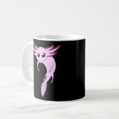 Axolotl Axolotl Kaffeetasse (Vorderseite Links)