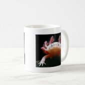 Axolotl Axolotl.png Kaffeetasse (VorderseiteRechts)
