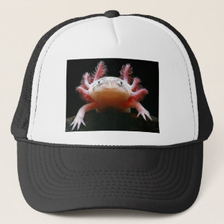 Axolotl Axolotl.png Truckerkappe