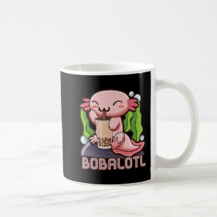 Axolotl Bubble Teatro Sociale Bellinzona Kaffeetasse