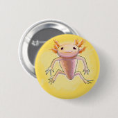 aXolotl Button (Vorne & Hinten)