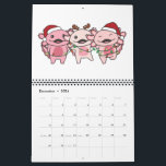 Axolotl Christmas Winter Animals Axolotls Kalender<br><div class="desc">Die axolotl zu Weihnachten mit Feenlicht. Hübsche Tiere mit Geschenken und Schnee für den Urlaub. Ein süßes Weihnachtsgrüßen. Axolotls sind niedliche Tiere und perfekt zu Weihnachten.</div>