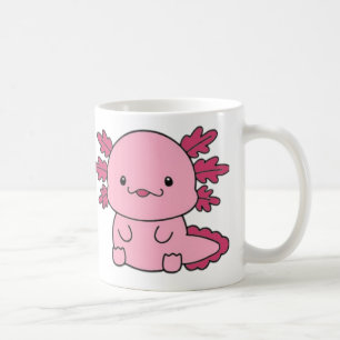 Axolotl Cutes Tasse