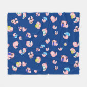 axolotl decke  (Vorderseite (Horizontal))