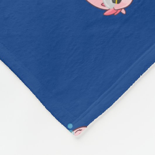 axolotl decke  (Ecke)