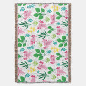 Axolotl Decke (Vorderseite Vertikal)