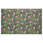 Axolotl Fabric Stoff (Fat Quarter (45,7 x 55,9 cm))