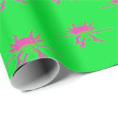 axolotl geschenkpapier (Rolleneckpunkt)