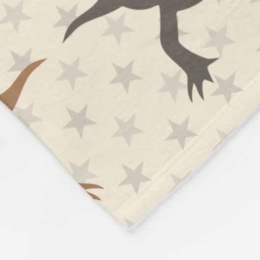 Axolotl Gift Blanket, gemütlicher Axolotl Lover Fleecedecke (Ecke)