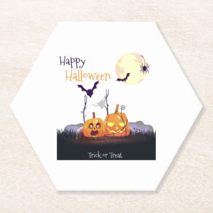 Axolotl Halloween-Kostüm  Frohes Halloween Untersetzer