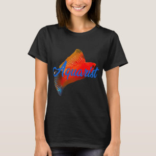 Axolotl in meiner Tasche T-Shirt