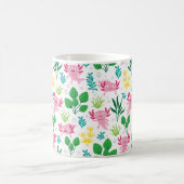 Axolotl Kaffeetasse (Mittel)