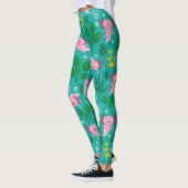 Axolotl Leggings (Links)