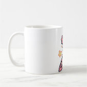 Axolotl Magic Kaffeetasse (Links)
