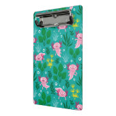 Axolotl Mini Clipboard Klemmbrett (Gewinkelt2)