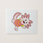 Axolotl Puzzle (Horizontal)