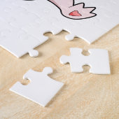 Axolotl Puzzle (Seite)