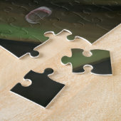 Axolotl-Puzzle Puzzle (Seite)